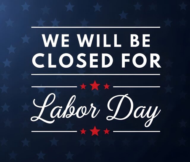 In observance of Labor Day, VM West offices will be closed on Monday, September 7. We are grateful for the hardworking men and women of VM West and across our communities whose dedication and commitment deserve to be recognized and celebrated. Our offices will reopen for normal business hours on Tuesday, September 8. We wish everyone a safe and enjoyable Labor Day! #LaborDay #laborday